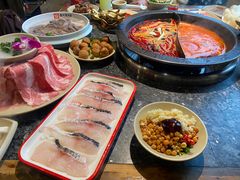 -蜀大侠火锅(春熙路店)