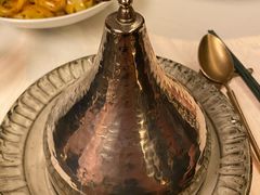 -龟兹KUCINA·新疆菜(前滩L+PLAZA店)