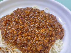 -食惠里小笼包面馆(越秀店)