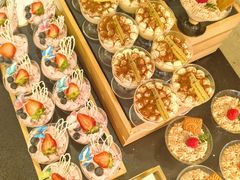 -昆明佳华广场酒店·西餐厅