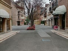 -中旅阿那亚九龙湖·公主酒店