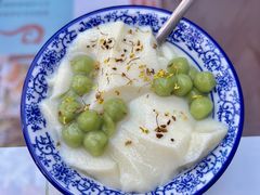 -百年老字号·观振兴蟹黄面·三虾面·苏式面(观前街富仁坊巷店)