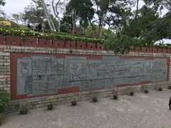 -胡里山炮台