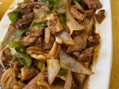 -铁东熏肉大饼铺
