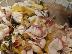 -周渝食惦酸菜鱼(青浦店)