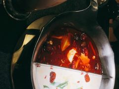 -湊湊火锅·茶憩(东城万达店)