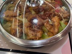 -黄记煌三汁焖锅(首创奥特莱斯店)