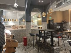 -Pennehut畔尼意面(合肥万象城店)