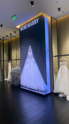 -MuseMarry婚纱(前海嘉里中心店)