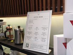 -Manner Coffee(大宁国际商业广场店)