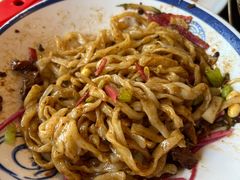 -北门涮肉·铜锅涮肉(南锣鼓巷店)