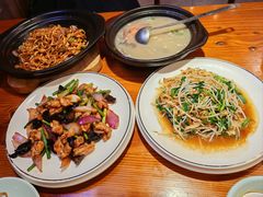-山西人家(锦创书城店)