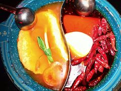 -吼堂老火锅(太古里总店)