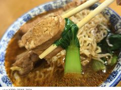 -宜沁手打面