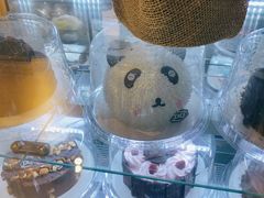 -DQ·蛋糕·冰淇淋(昌平国泰店)