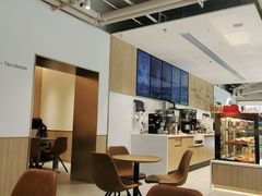 -Tims天好咖啡(华侨城步行街店)