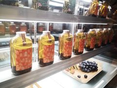 -奈雪的茶(凯德新都心店)