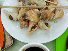 android_upload_pic-天津乾毓德饭庄·清真传统炒菜·海鲜烧烤(咸阳路店)