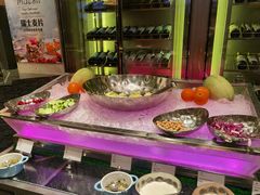 -马哥孛罗酒店·SAVVY全日餐厅