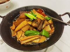 -源牌酒店·家常六安菜