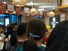 -詹记桃酥(包河万达店)