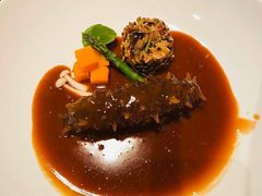 海叁-广州柏悦酒店·悦景轩·粤菜餐厅