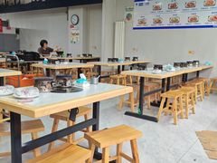 -范贤光鸡公煲(平乐园总店)