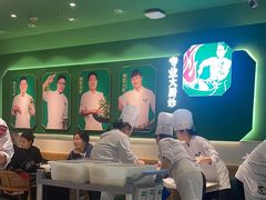 -费大厨辣椒炒肉(通州万达店)