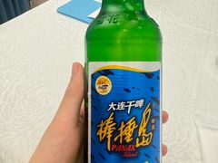 -品海楼·大连海胆锅贴馆(东港店)