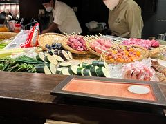 -三川·十酒Izakaya(南昌路店)