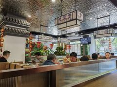 -洞庭家宴·头牌甲鱼(广渠门店)