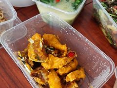 -鱼醉无骨鱼·中山脆肉鲩(荔湾路店)