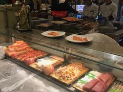 -盛宴标帜餐厅·亲子自助 (南昌喜来登酒店)