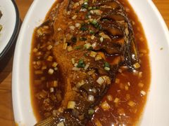 -莲餐厅·湖北菜·藕汤老手艺(愚园路店)