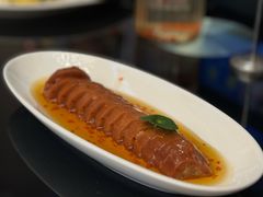 -丰收日·小海鲜·沪上家宴(顾村正大店)