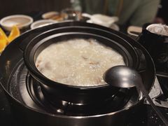 胡椒猪肚锅-捞王锅物料理(凯旋路店)