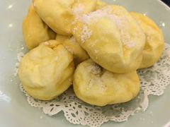 -苏师傅菜馆(上沙店)