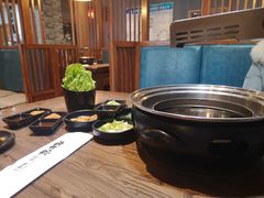 -九田家黑牛烤肉料理(泽州路店)