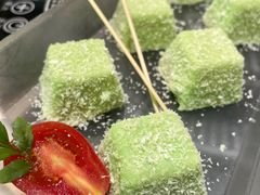 -椰庭·椰子鸡·创意玩家(晶耀前滩店)