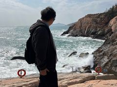 -广东惠东海龟国家级自然保护区