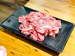 精品手切鲜羊肉-兄弟龙虾(胜太路总店)