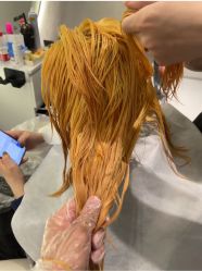 -3AM·S HAIR SALON烫发染发接发