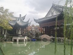 -上海皇廷花园酒店·御宴中餐厅
