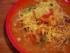 泰椒土豆丝-先启半步颠小酒馆(白麓里店)