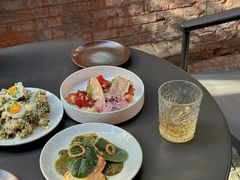 -Ocean's Table 欧舍