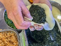 -面道赞宁海海鲜面(迎凤街店)