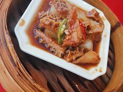 -稻香饭店(IFS国金中心店)