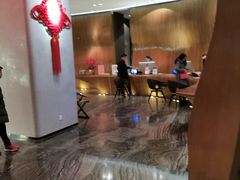 -上海外滩英迪格酒店