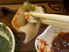 -塞伊德·蒙餐(锡林浩特店)