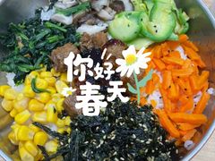 -米村拌饭(天津东丽万达店)